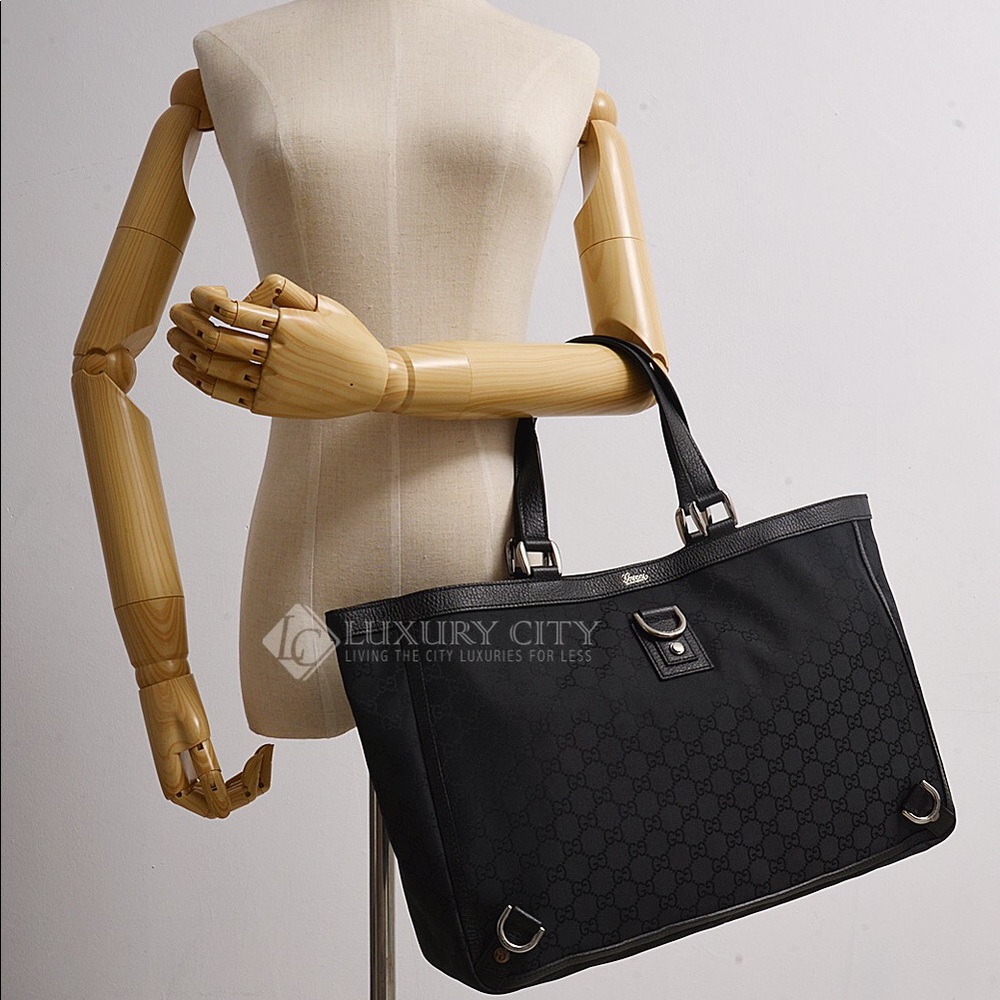 Authentic Guccissima Brown Purse - Picture 3 of 7